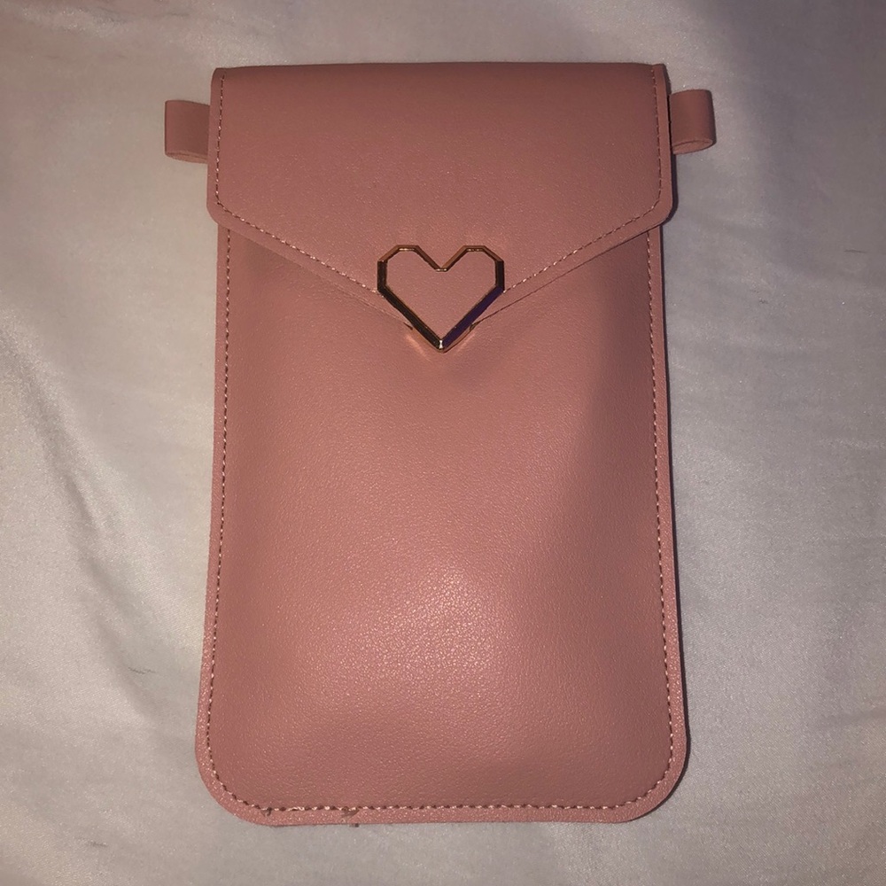 Phone Case Purse